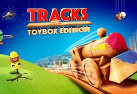 Агляд гульні Tracks – Toybox Edition