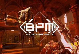 Агляд гульні BPM: BULLETS PER MINUTE