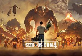 Агляд гульні Serious Sam 4