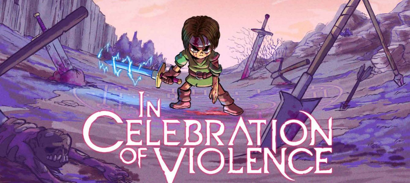 Агляд гульні Celebration of Violence