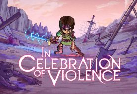 Агляд гульні Celebration of Violence