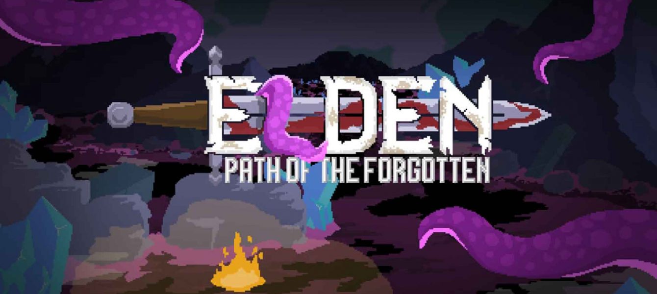 Агляд гульні Elden: Path of the Forgotten