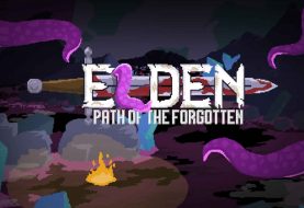 Агляд гульні Elden: Path of the Forgotten
