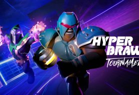 X Агляд гульні Hyperbrawl