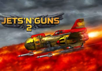 Агляд гульні Jets'n'Guns 2