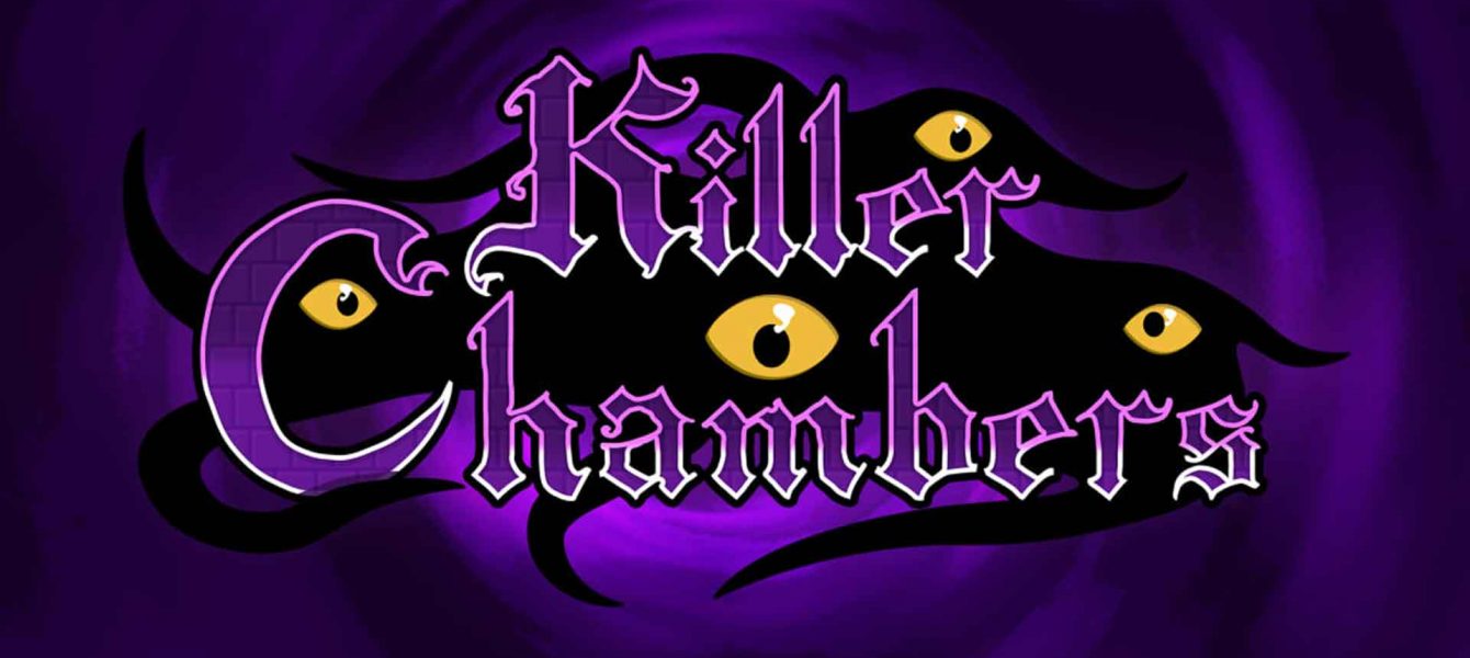 Агляд гульні Killer Chambers