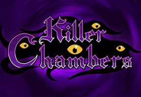 Агляд гульні Killer Chambers