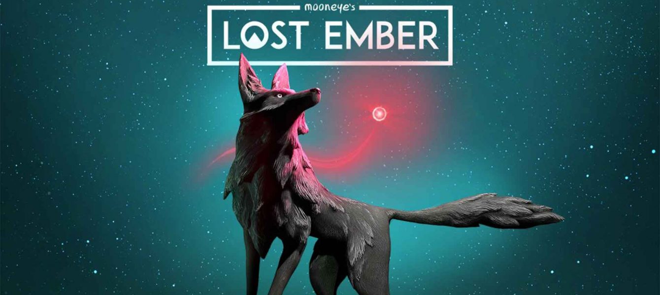 Агляд гульні Lost Ember