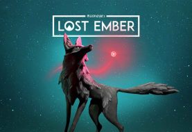 Агляд гульні Lost Ember