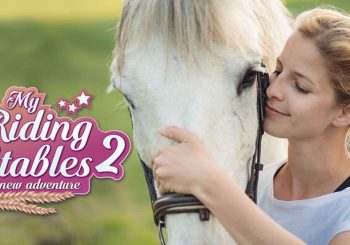 Агляд гульні My Riding Stables 2: A New Adventure