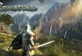 Агляд гульні Ravensword: Shadowlands