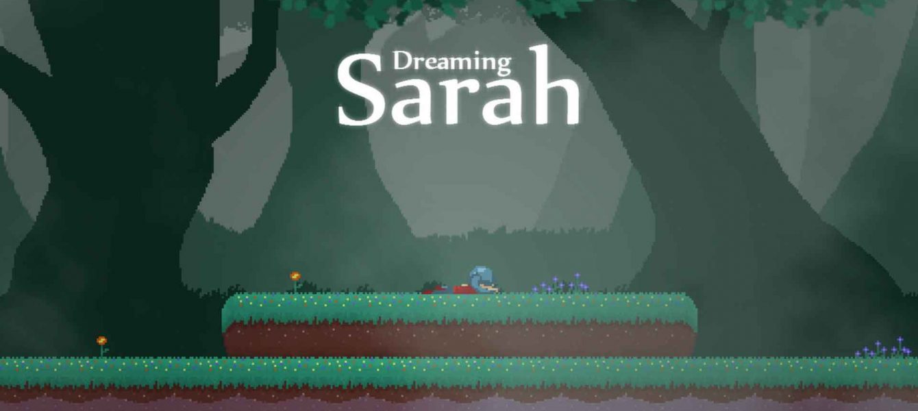 Агляд гульні Dreaming Sarah