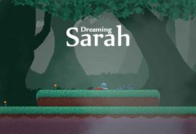 Агляд гульні Dreaming Sarah