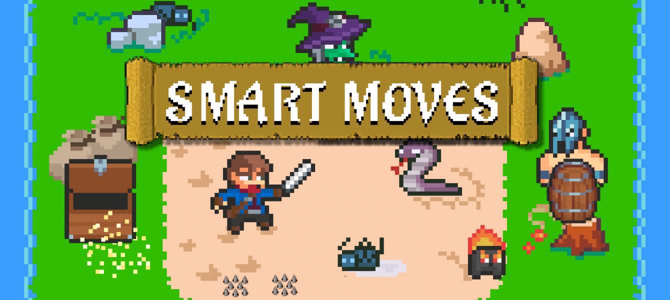 Агляд гульні Smart Moves