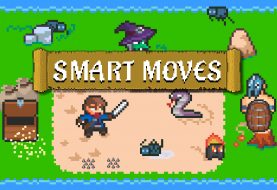 Агляд гульні Smart Moves