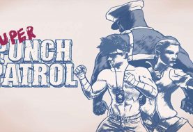 Агляд гульні Super Punch Patrol