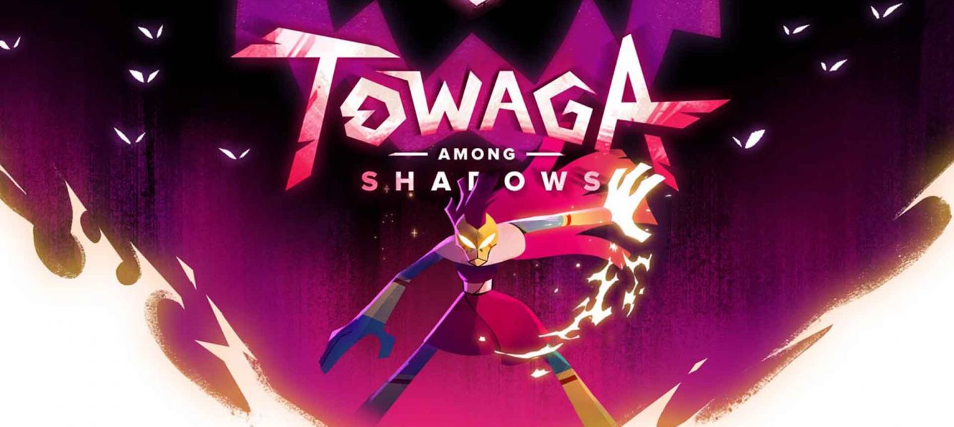 Агляд гульні Towaga: Among Shadows