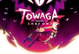 Агляд гульні Towaga: Among Shadows