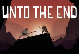 Агляд гульні Unto The End