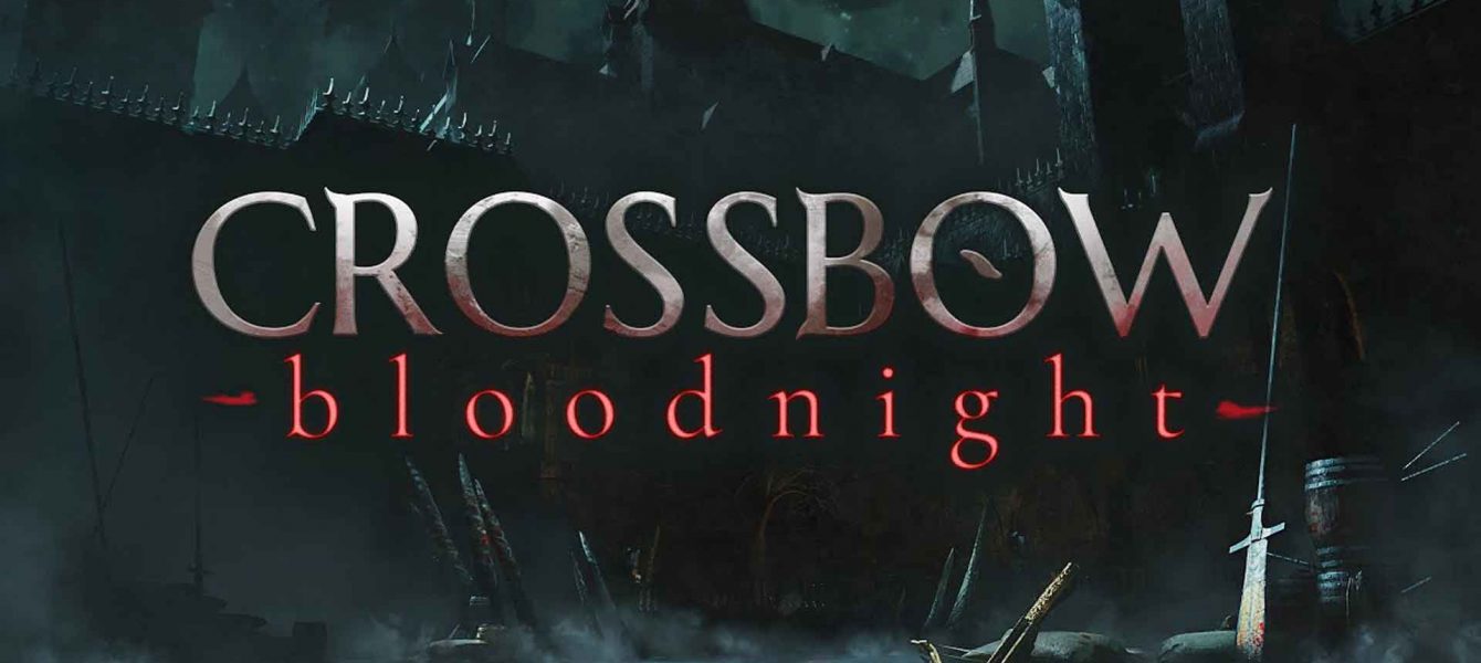 Агляд гульні CROSSBOW: Bloodnight