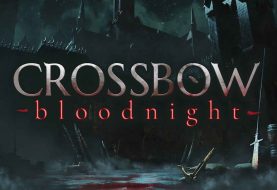 Агляд гульні CROSSBOW: Bloodnight