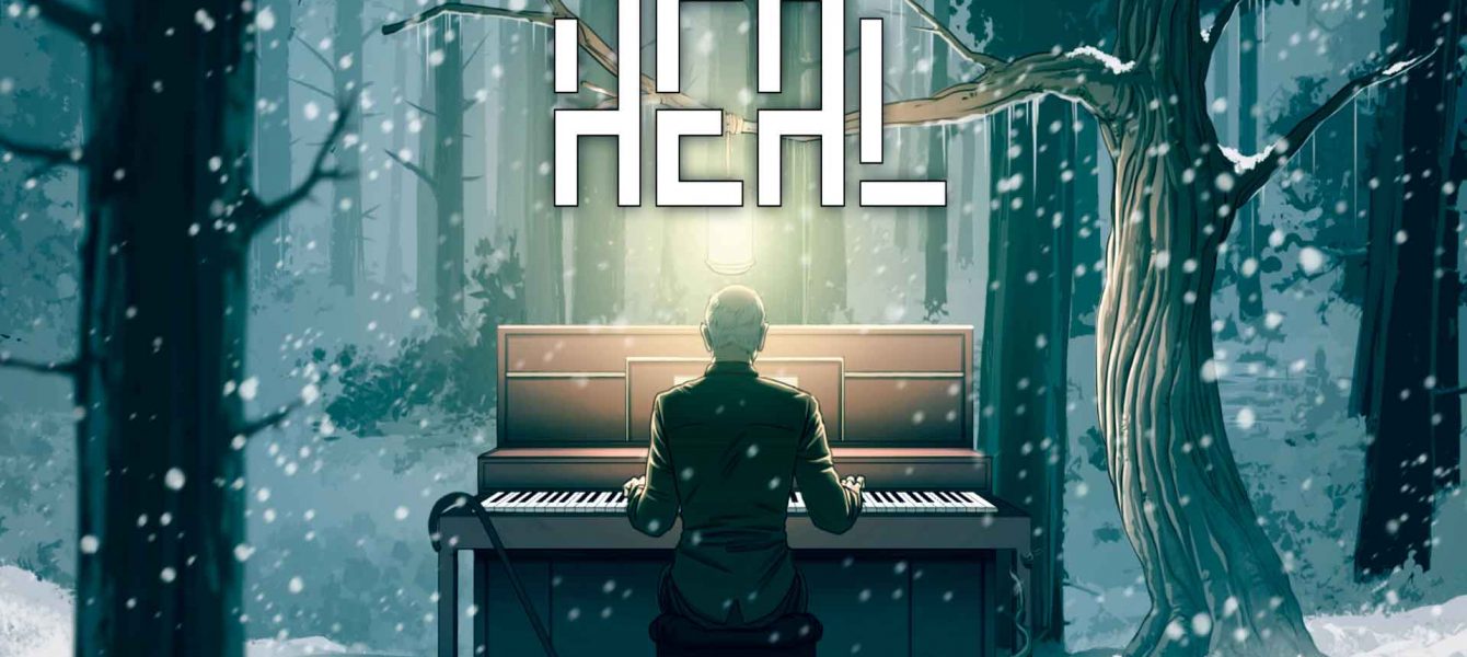 Агляд гульні Heal: Console Edition