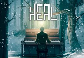 Агляд гульні Heal: Console Edition