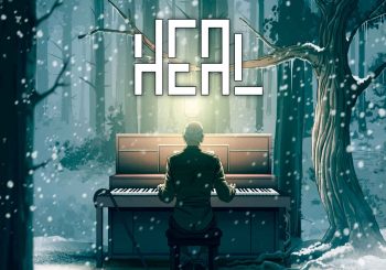 Агляд гульні Heal: Console Edition