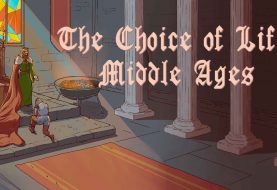 Агляд гульні The Choice of Life: Middle Ages