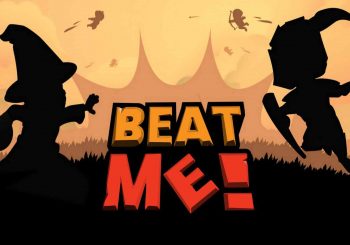 Агляд гульні Beat Me!