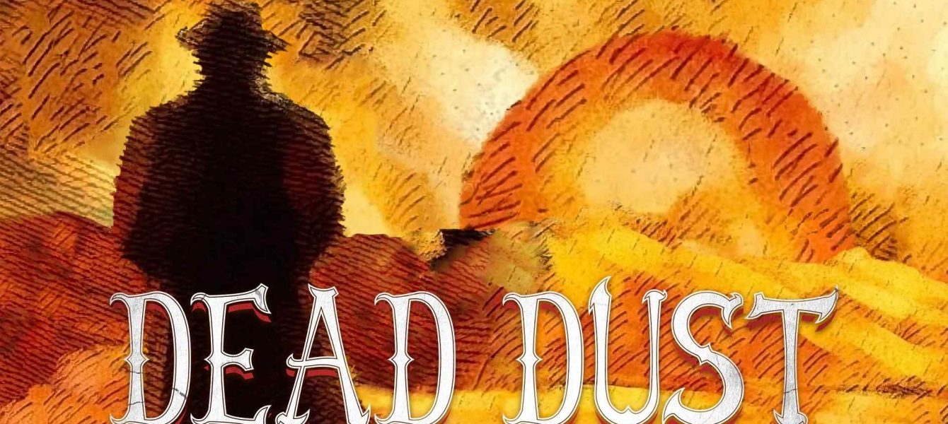 Агляд гульні Dead Dust