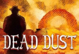 Агляд гульні Dead Dust