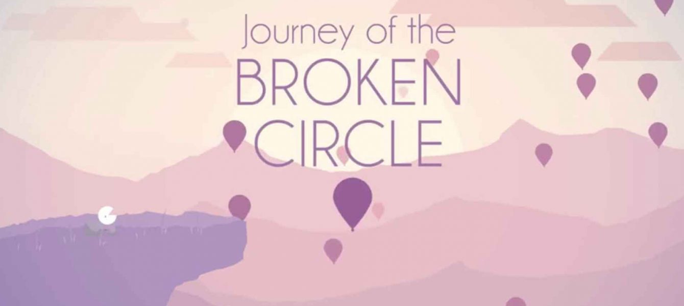 Агляд гульні Journey of the Broken Circle