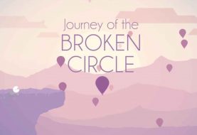 Агляд гульні Journey of the Broken Circle