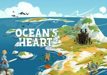 Агляд гульні Ocean's Heart