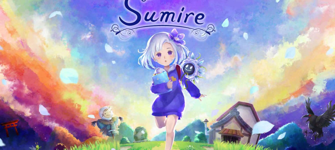 Агляд гульні Sumire