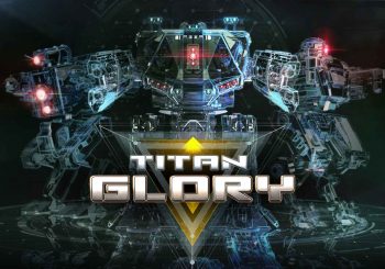 Агляд гульні Titan Glory