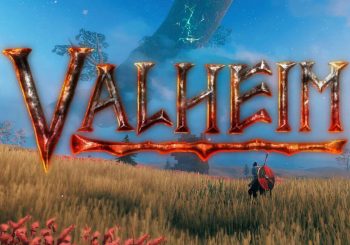 Агляд гульні Valheim