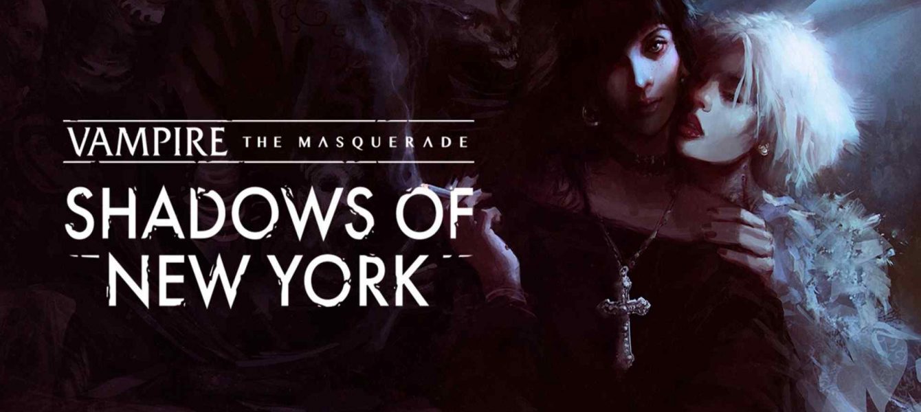 Агляд гульні Vampire The Masquerade: Shadows Of New York