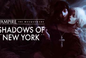 Агляд гульні Vampire The Masquerade: Shadows Of New York