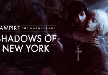 Агляд гульні Vampire The Masquerade: Shadows Of New York