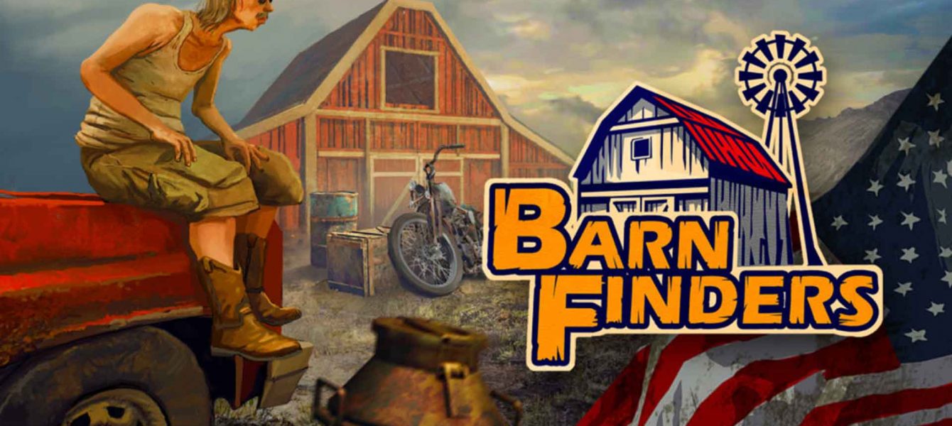 Агляд гульні Barn Finders