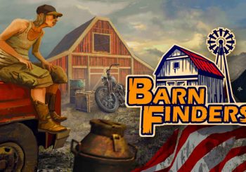 Агляд гульні Barn Finders