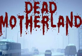 Агляд гульні Dead Motherland: Zombie Co-op