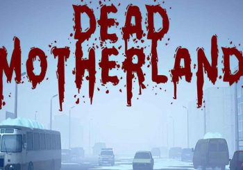 Агляд гульні Dead Motherland: Zombie Co-op