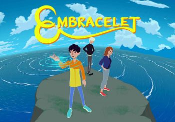 Агляд гульні Embracelet