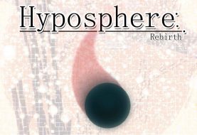 Агляд гульні Hyposphere: Rebirth