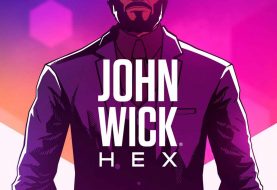 Агляд гульні John Wick Hex