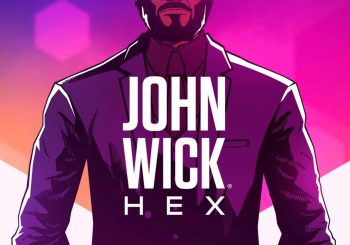 Агляд гульні John Wick Hex