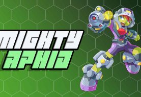 Агляд гульні Mighty Aphid